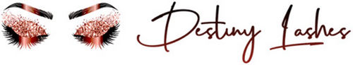 DESTINY LASHES