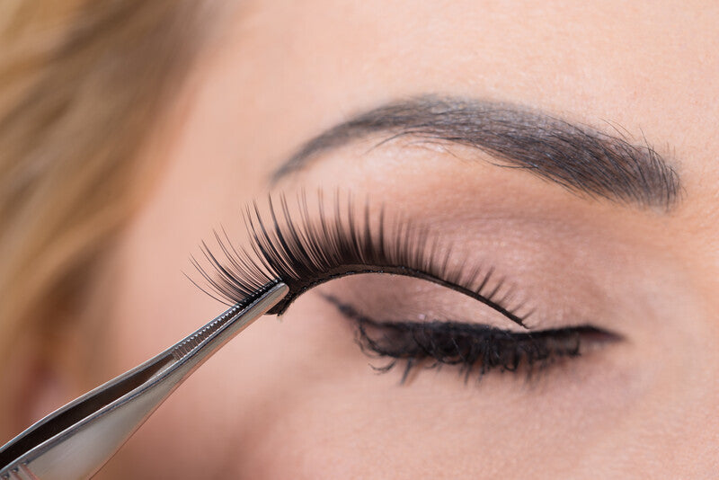 Why Mink Lash Extensions are The Best