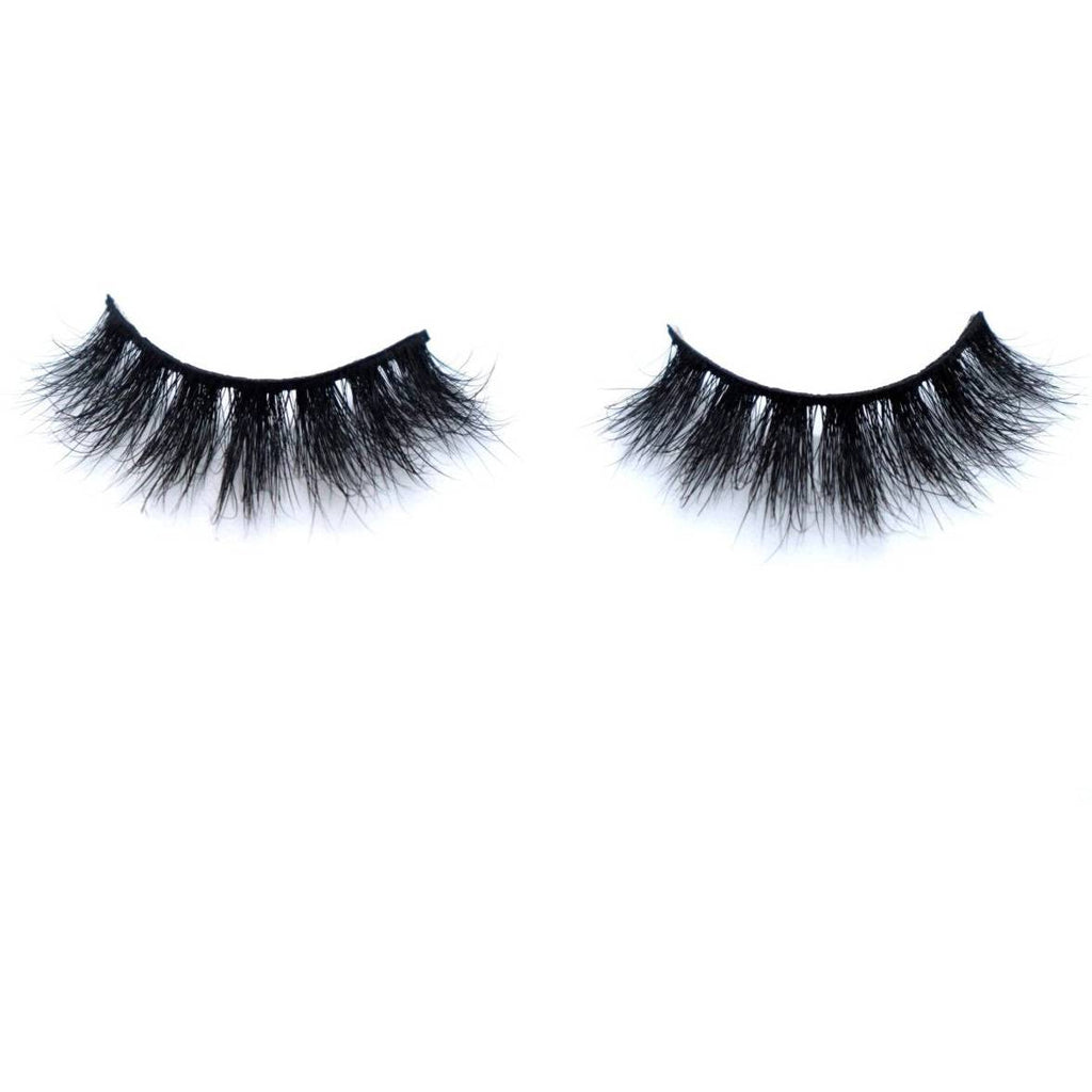Best 3D Lashes from Destiny Lashes