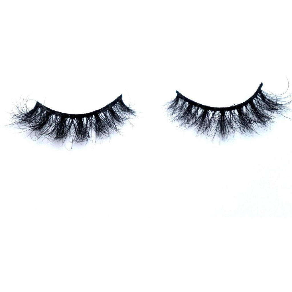 Best Mink Lashes from Destiny Lashes