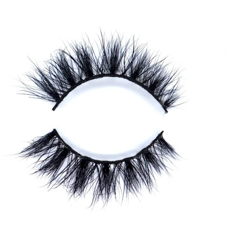 Best Mink Lashes from Destiny Lashes