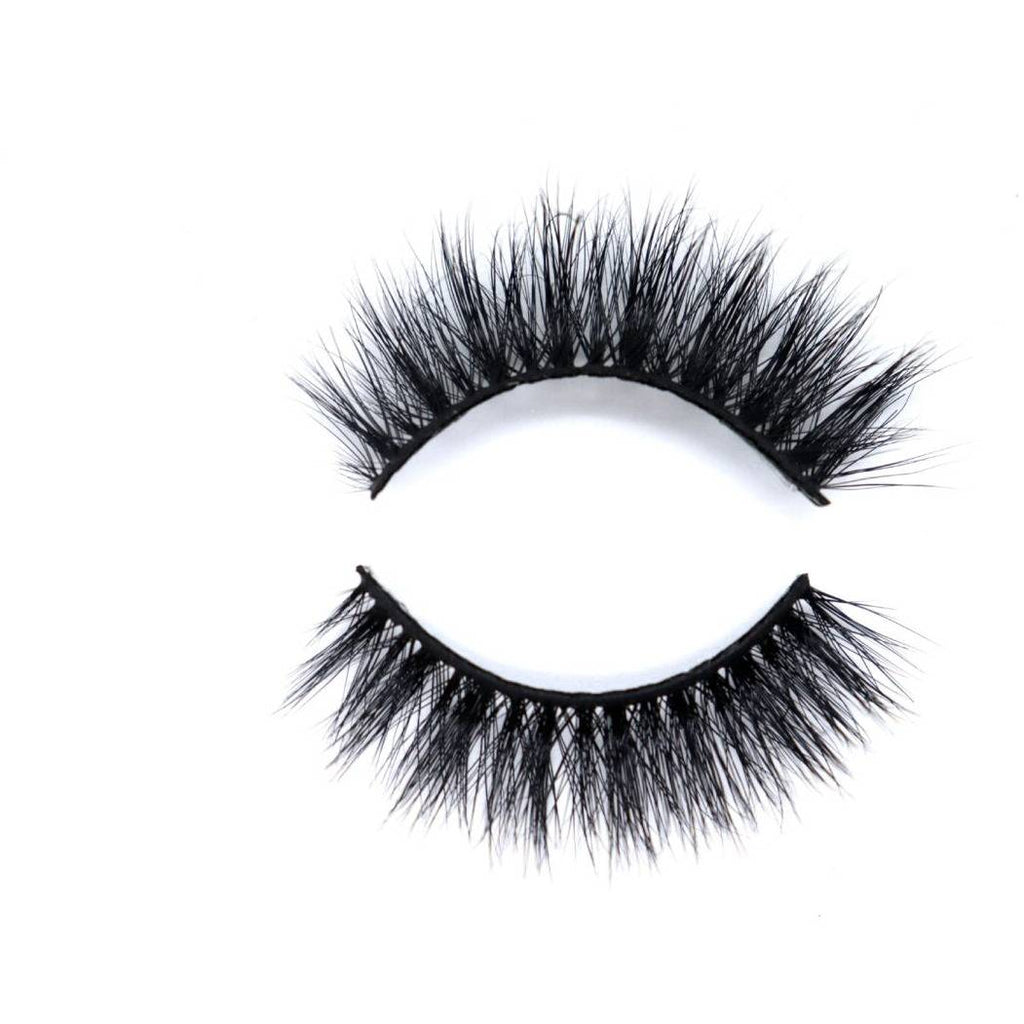 3d Mink Lashes from Destiny Lashes