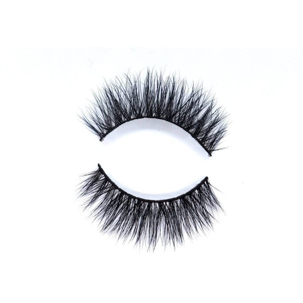 Mink Lashes from Destiny Lashes
